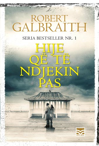 Hije që të ndjekin pas