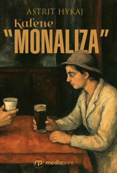Kafene “Monaliza”