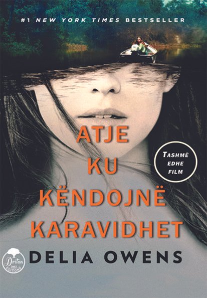 Atje ku Këndojnë Karavidhet