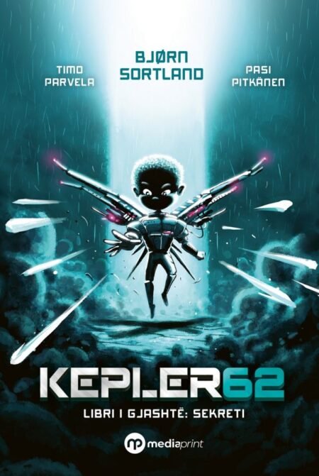 Kepler62 – Sekreti