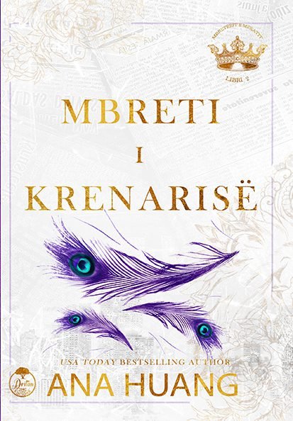 Mbreti i Krenarisë