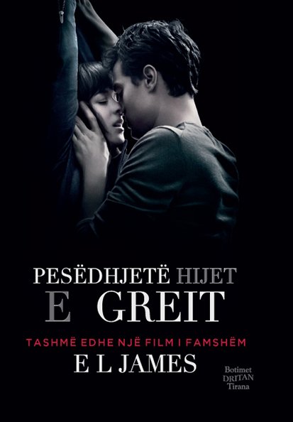 Pesëdhjetë Hijet e Greit