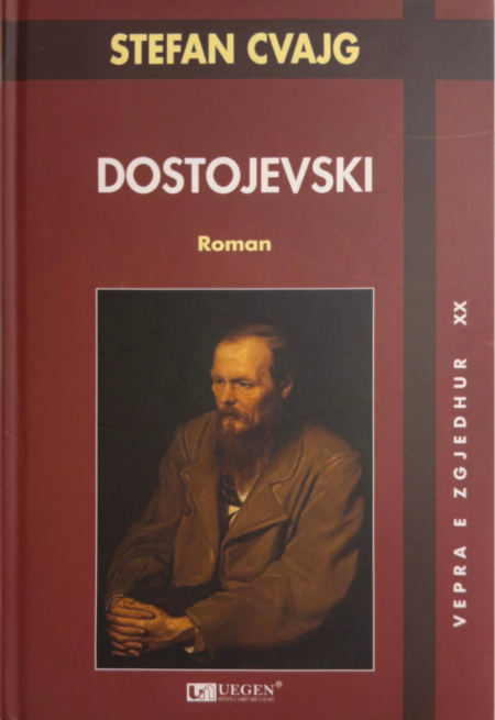 Dostojevski