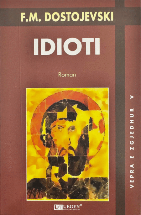Idioti