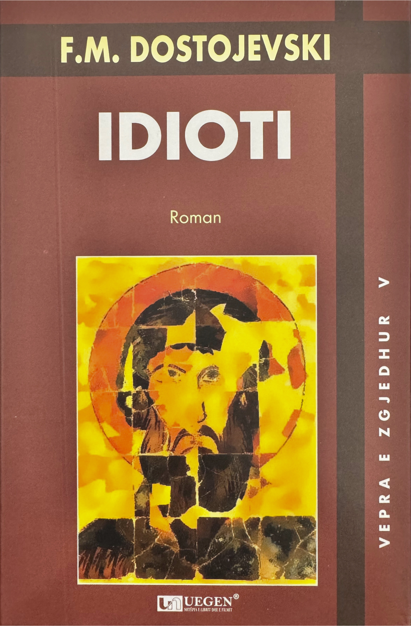 Idioti