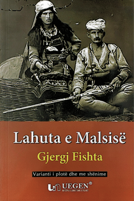 Lahuta e Malsisë