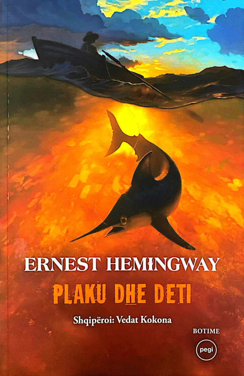 Plaku dhe Deti