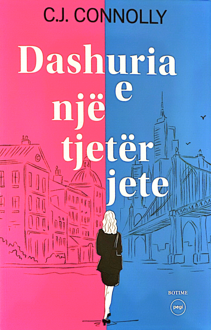 Dashuria e një tjetër jete
