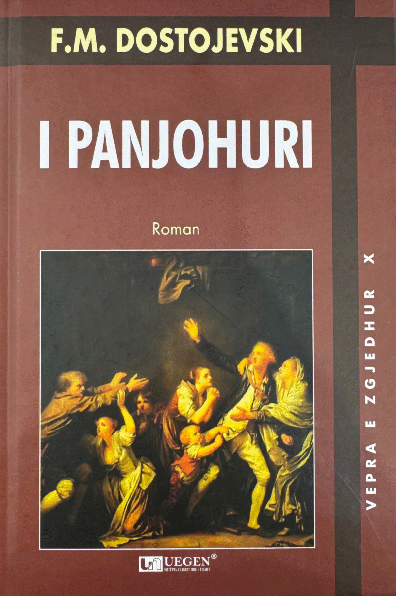 I panjohuri
