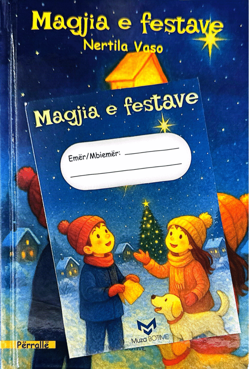 Magjia e festave thumbnail 2