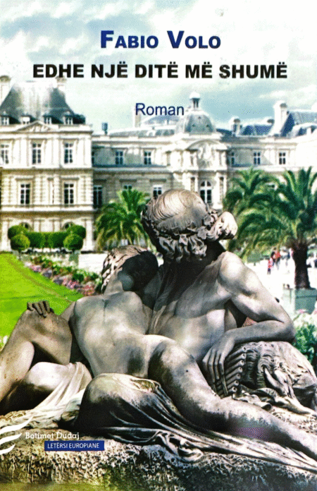 Edhe një ditë më shumë