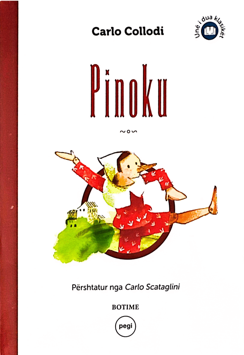 Pinoku