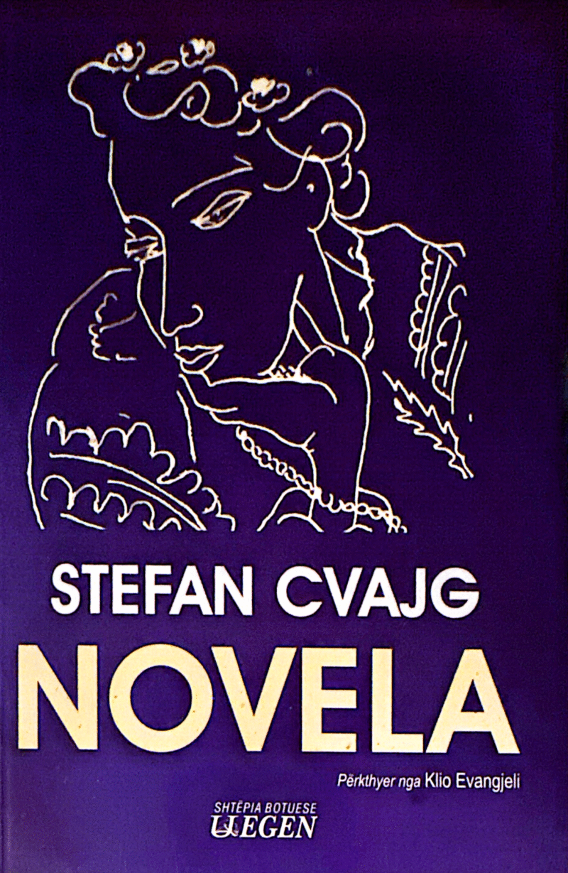 Novela
