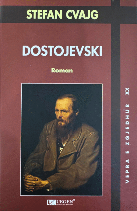 Dostojevski