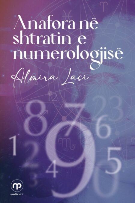 Anafora në shtratin e numerologjisë