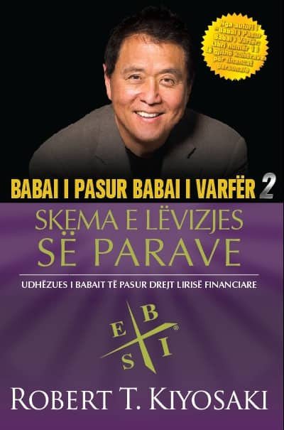 Baba i pasur, Babai i varfër, vol.2