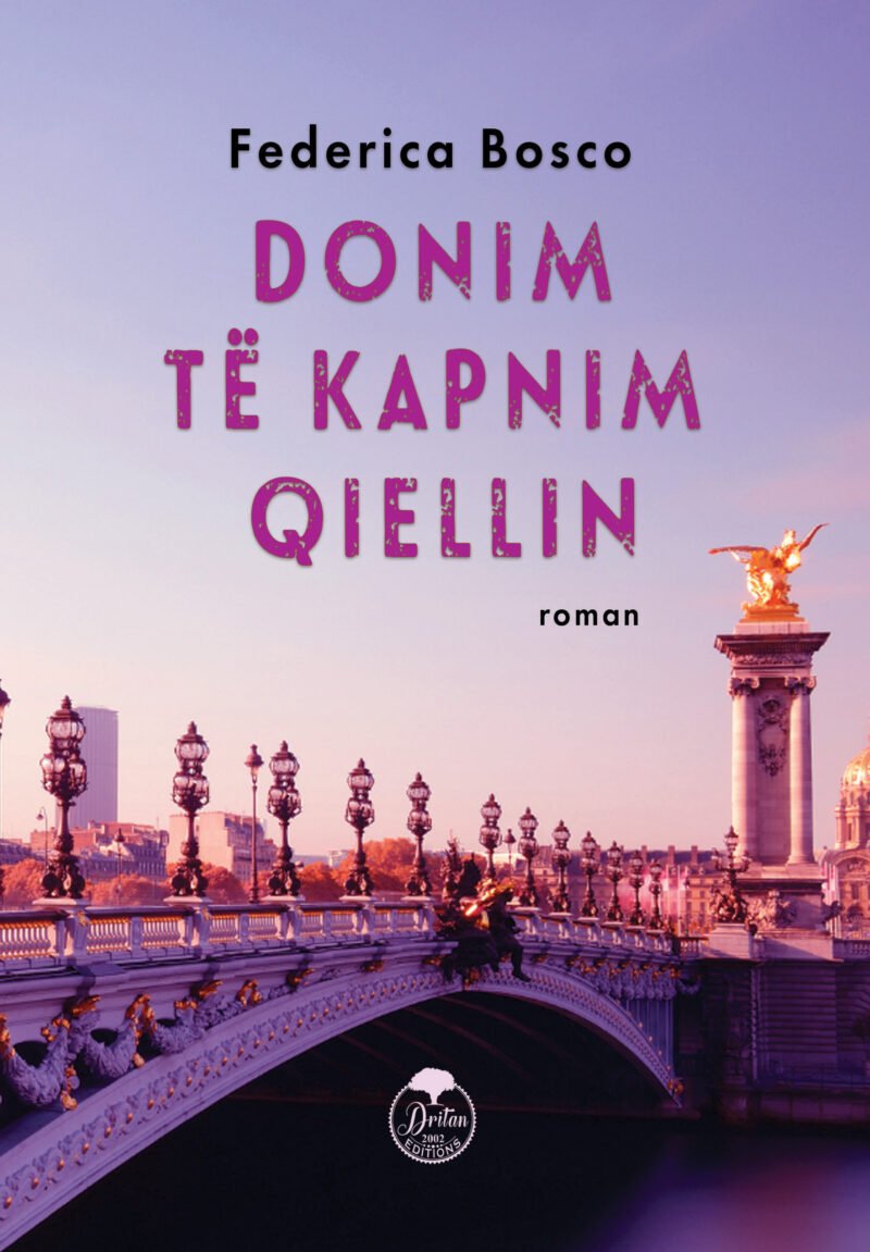 Donim të kapnim qiellin