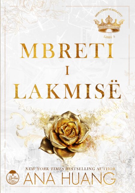 Mbreti i lakmisë
