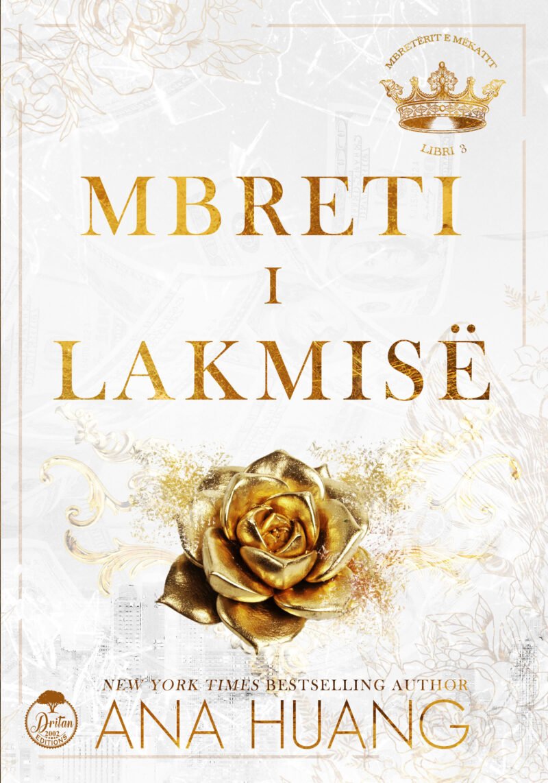 Mbreti i lakmisë