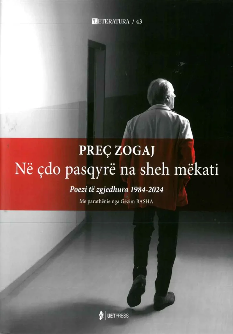 Në çdo pasqyrë na sheh mëkati