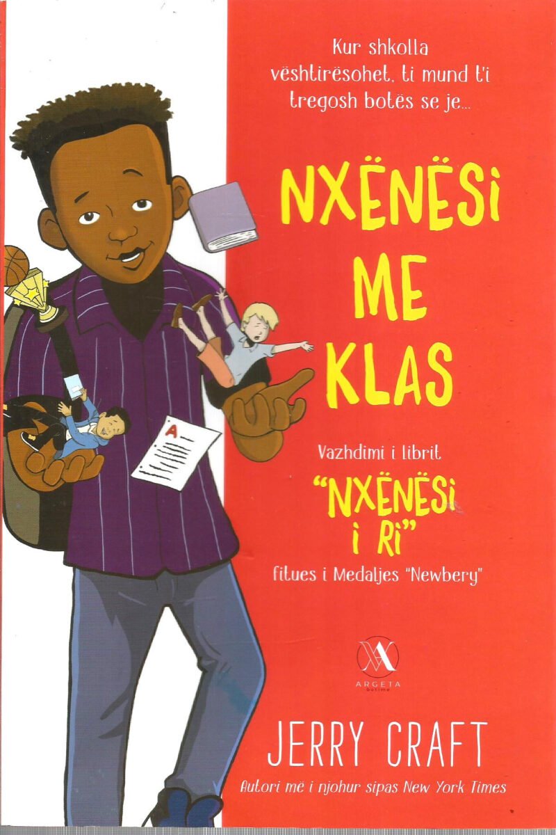 Nxënësi me klas