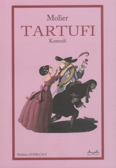 Tartufi