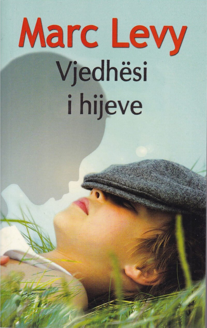 Vjedhësi i Hijeve