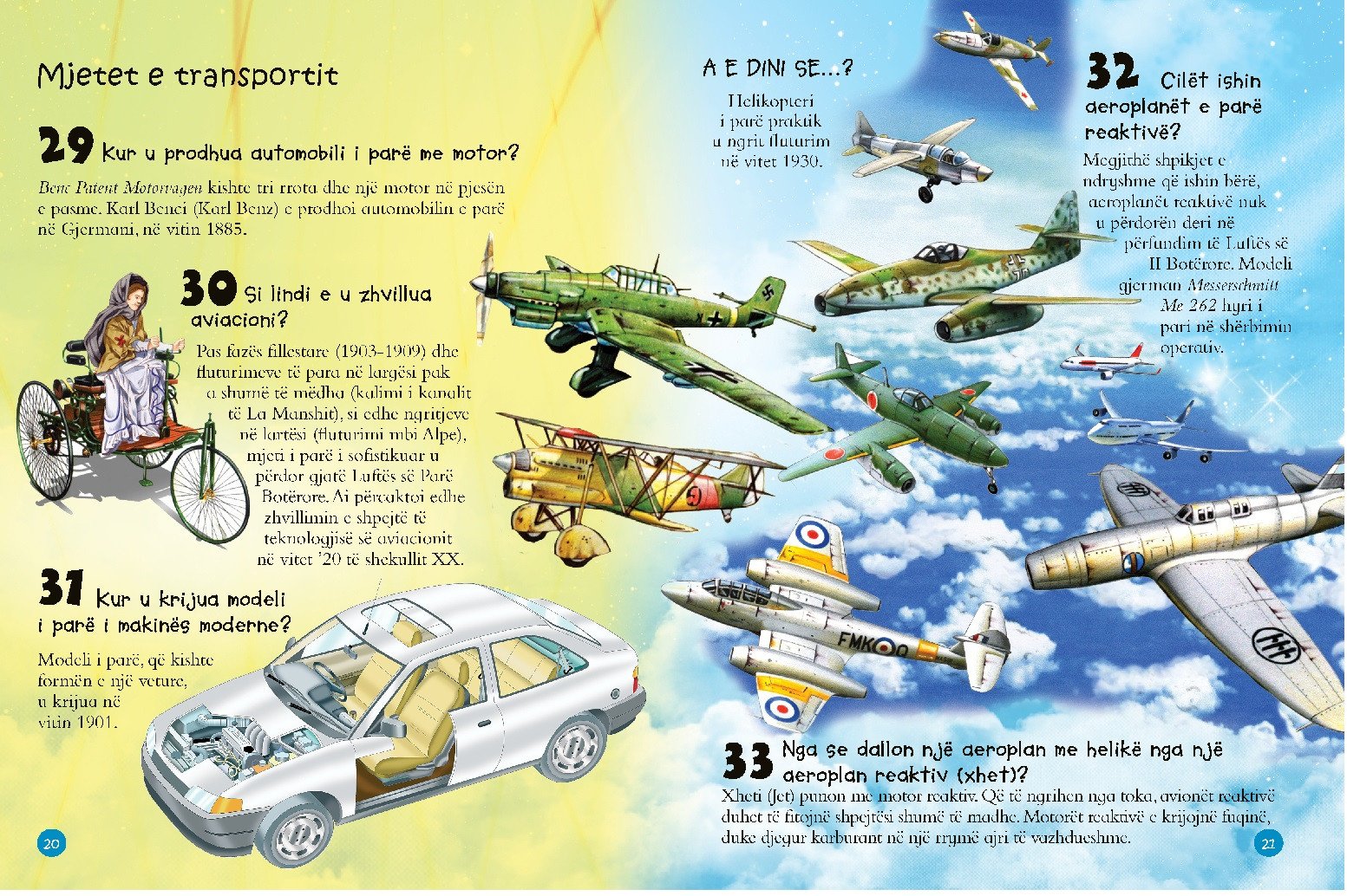 101 gjëra që duhet të dini për Energjinë - Figura 2