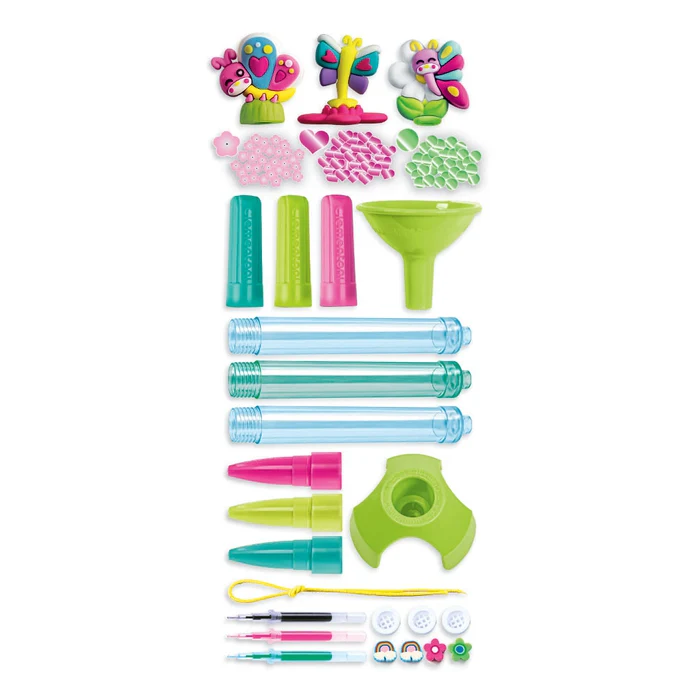 Create your Pens: Wonderful Butterflies - Figura 3