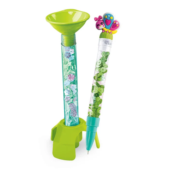 Create your Pens: Wonderful Butterflies - Figura 4