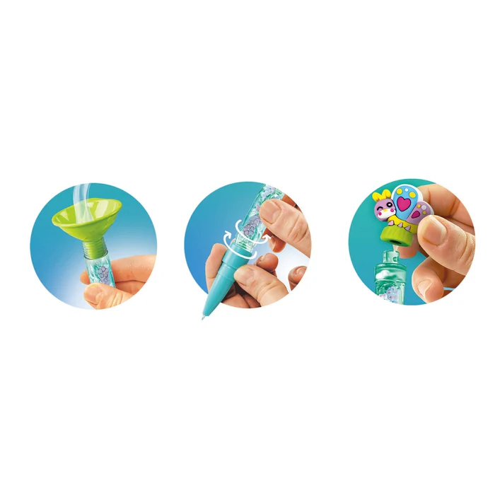 Create your Pens: Wonderful Butterflies - Figura 5