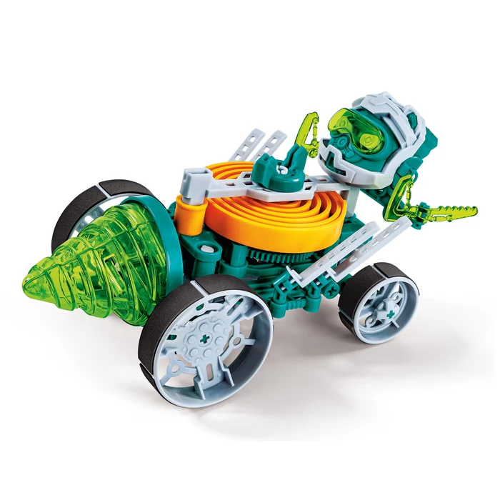 Space Miner Robot - Figura 4