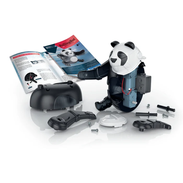 Rolling Bot - Figura 4