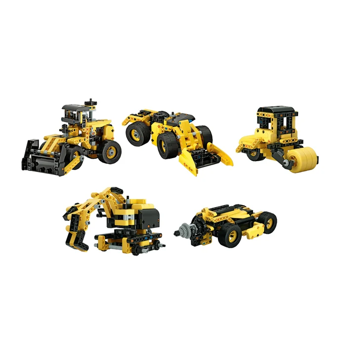 Mechanics - Bulldozer - Figura 6