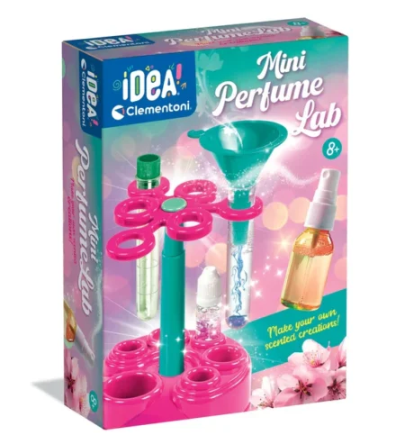 Mini Perfume Lab