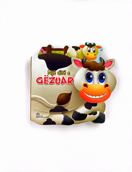 Një ditë e gëzuar