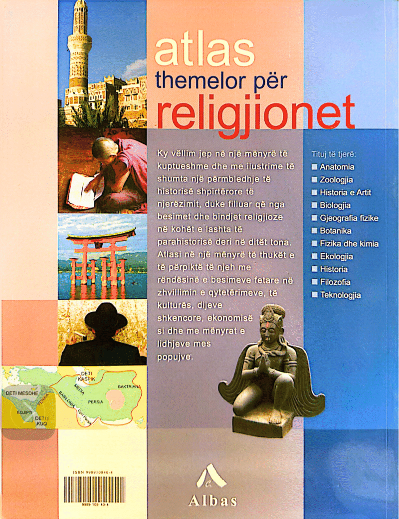 Atlas themelor per religjionet thumbnail 2