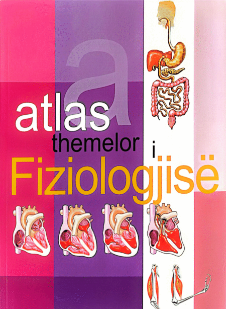 Atlas themelor i fiziologjise