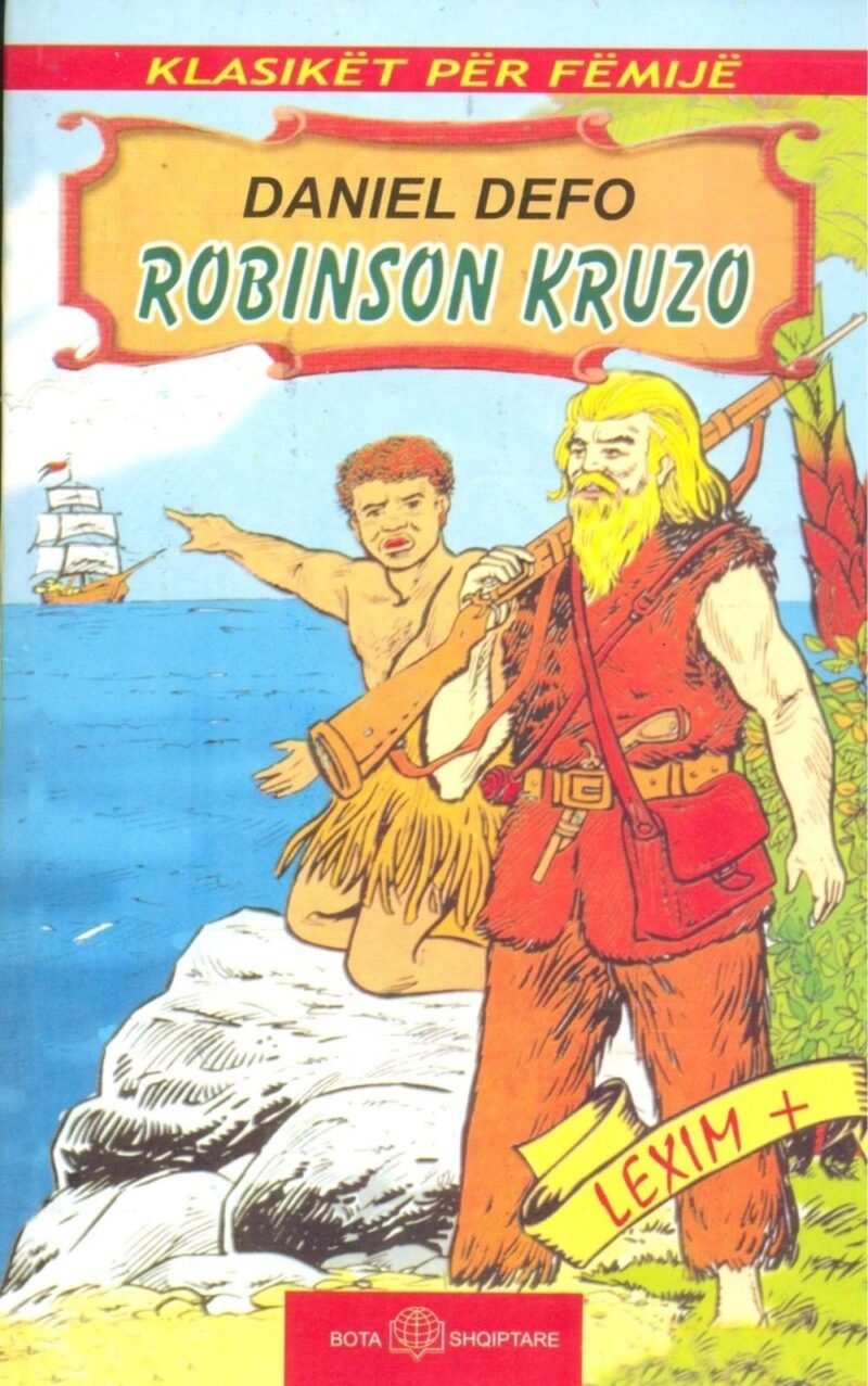 Robinson Kruzo
