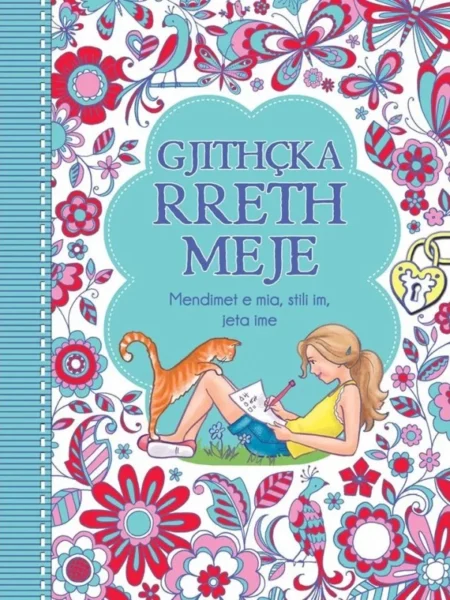 Gjithcka Rreth Meje