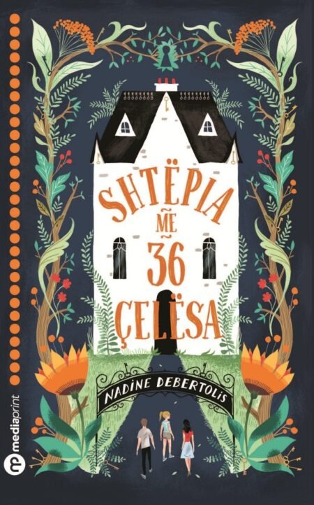 Shtëpia me 36 çelësa