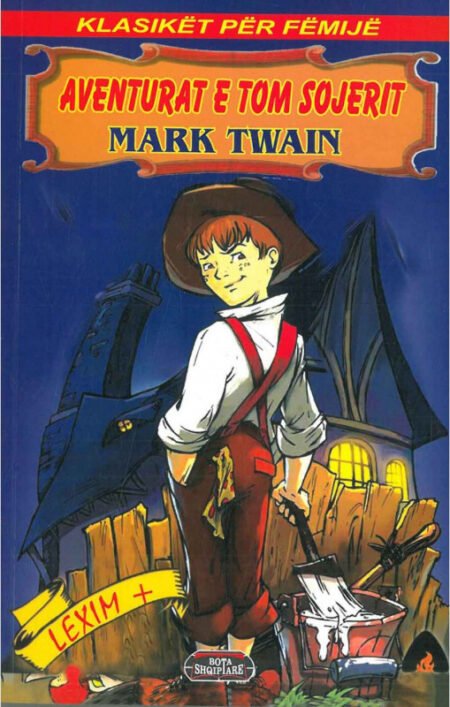 Aventurat e Tom Sojerit