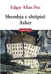 Shembja e Shtëpisë Asher