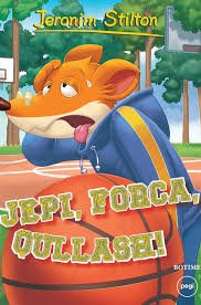 Jepi, forca, qullash!