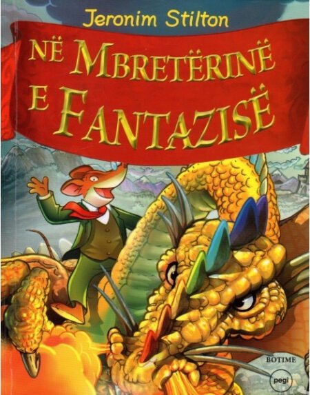 Në mbretërinë e fantazisë 1