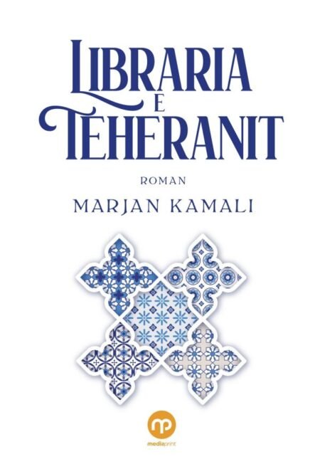 Libraria e Teheranit