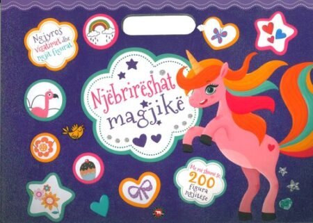 Njëbrirëshat magjike