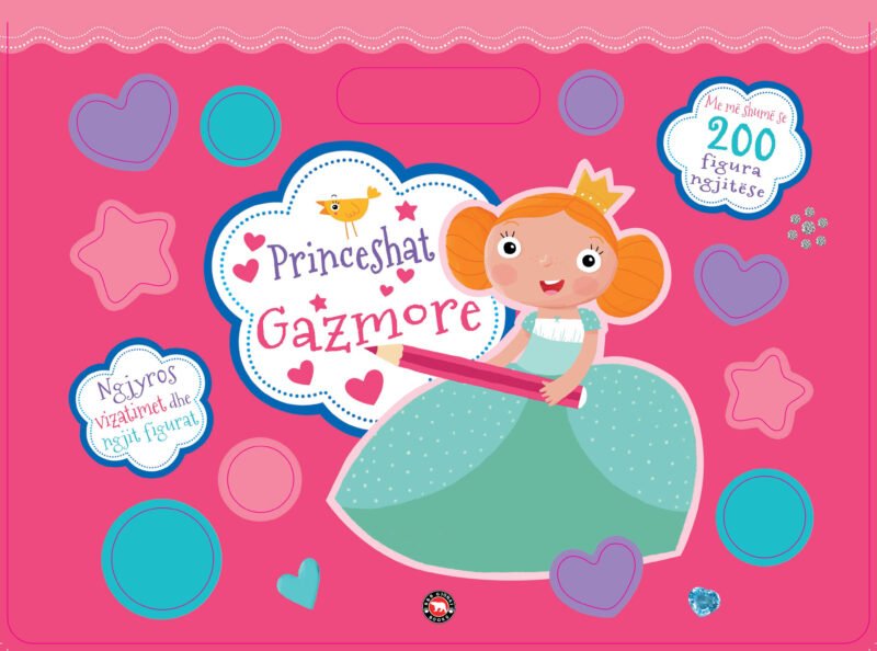 Princeshat Gazmore