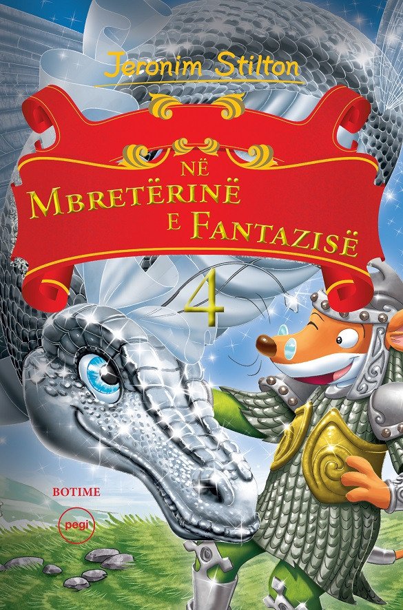 Në mbretërinë e fantazisë 4