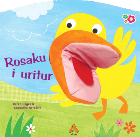 Rosaku i uritur